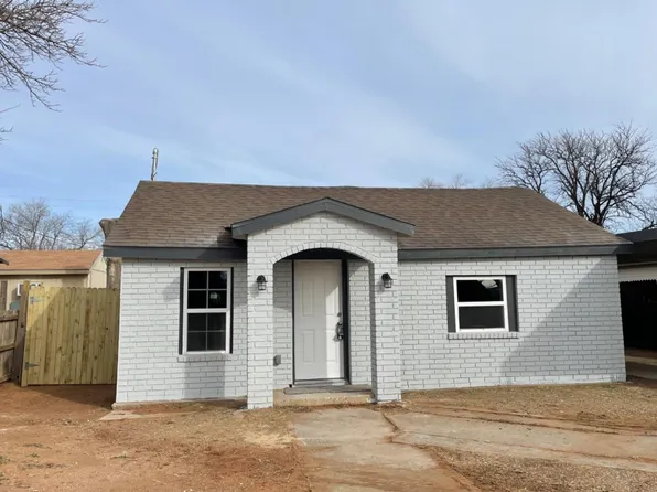 506 40th St, Lubbock, TX 79404