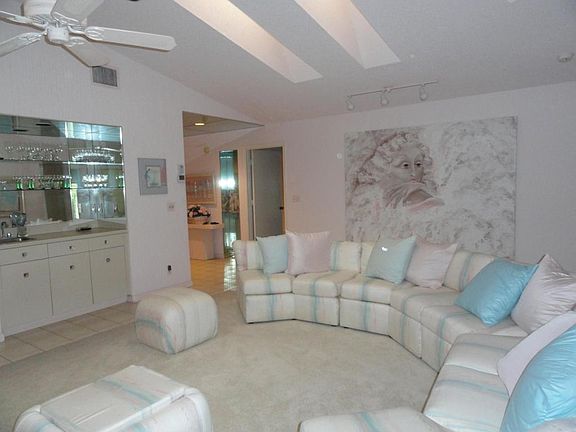 Home For Sale In Boca West