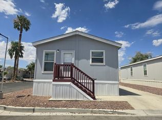 2038 Palm St Space 231, Las Vegas, NV 89104