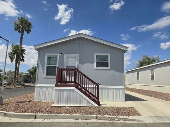 2038 Palm St Space 231, Las Vegas, NV 89104
