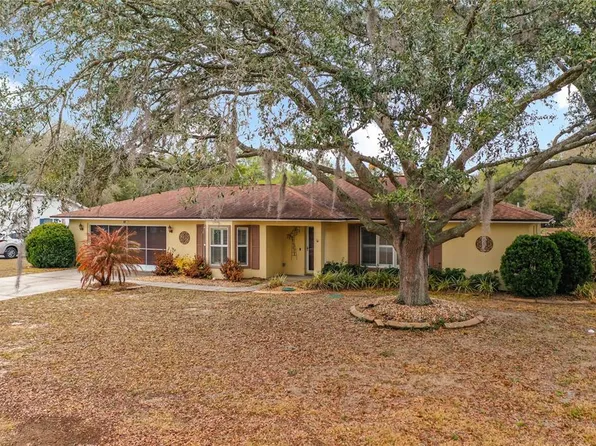 817 Berryhill Cir, Fruitland Park, FL 34731