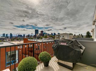 730 W 5th St NE #408, Calgary, AB T2E 3W8