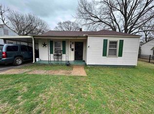 1710 Walter St, Memphis, TN 38108