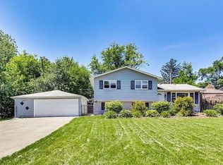 1610 North Ave, Round Lake Beach, IL