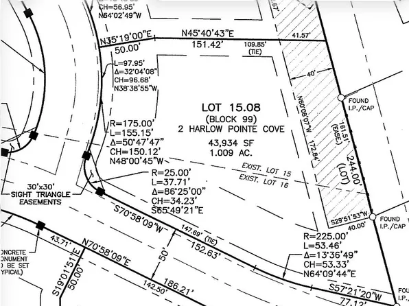 2 Harlow Pointe Cv, Green Brook, NJ 08812