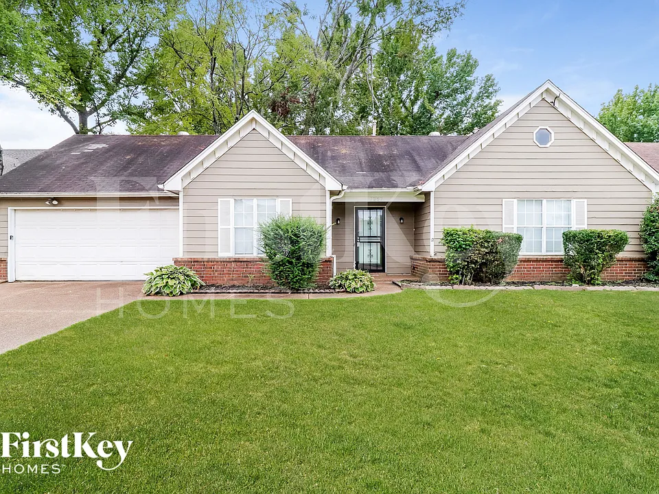 7367 Old Dominion Ct