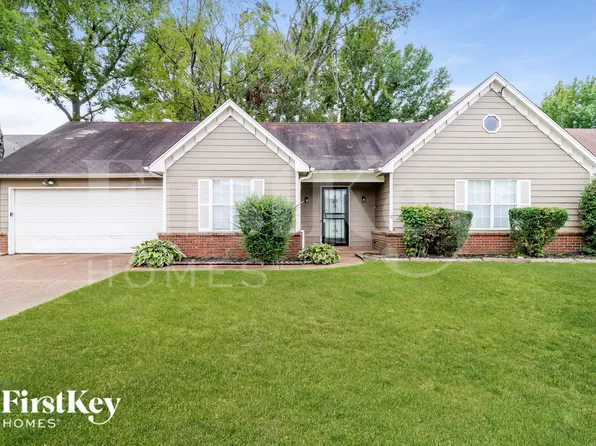 7367 Old Dominion Ct, Memphis, TN 38125
