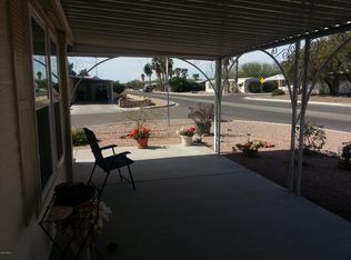 3731 N Minnesota Ave, Florence, AZ 85132