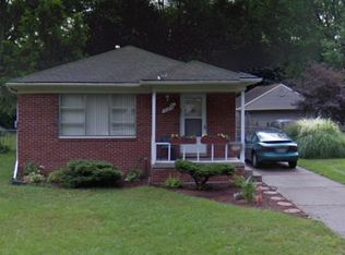 19270 Grandview St, Detroit, MI 48219