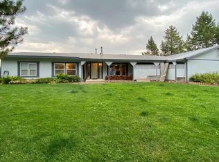 930 W Roseberry Rd, Donnelly, ID 83615