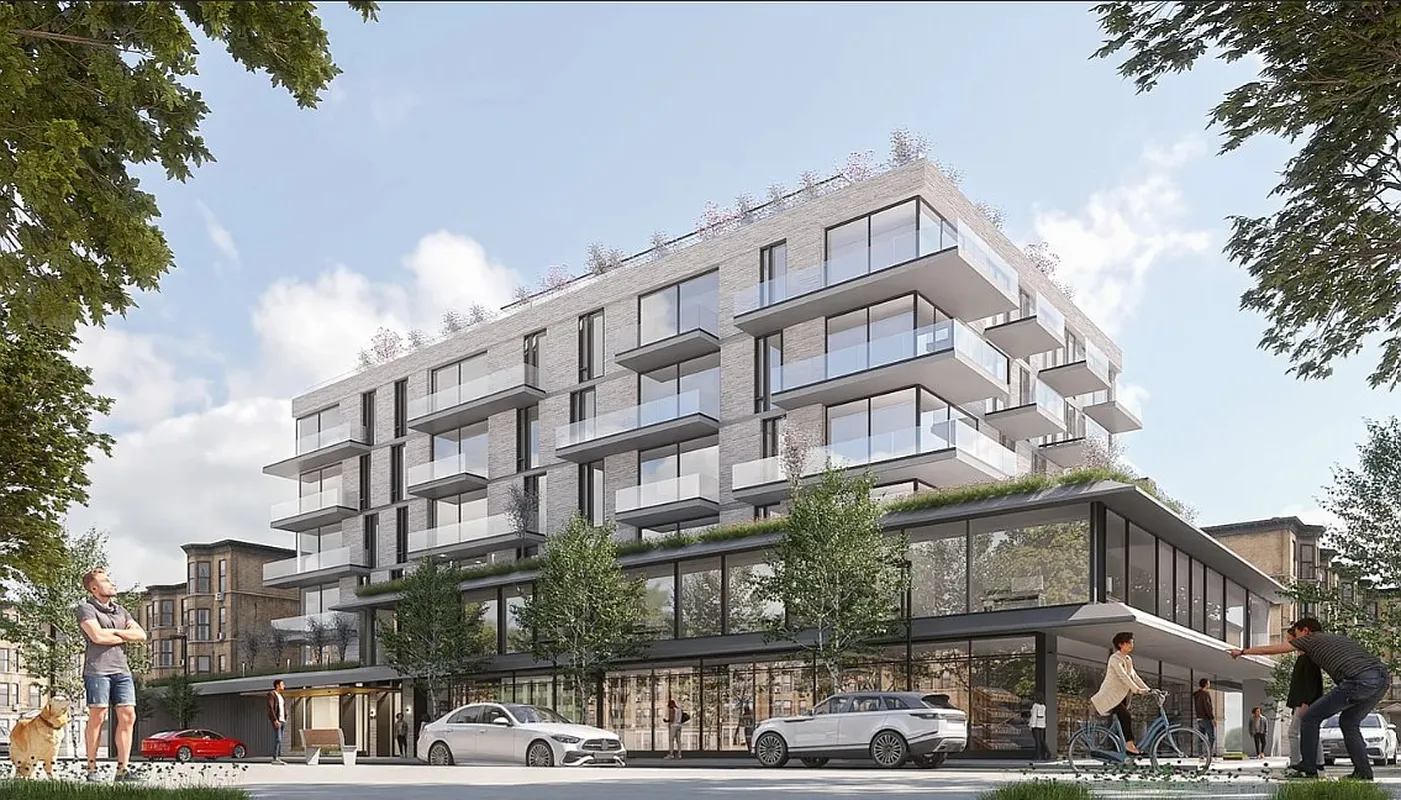 27-09 40th Avenue #5H in Long Island City, Queens | StreetEasy