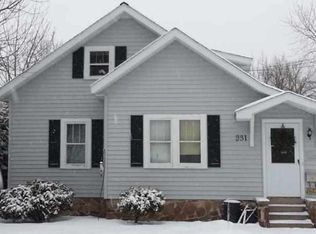 331 11th St S, Wisconsin Rapids, WI 54494