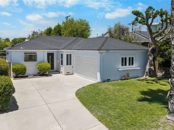 4639 Ramsdell Ave, La Crescenta, CA 91214