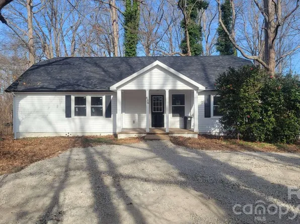 636 Harrison Sanders Ln, Lincolnton, NC 28092