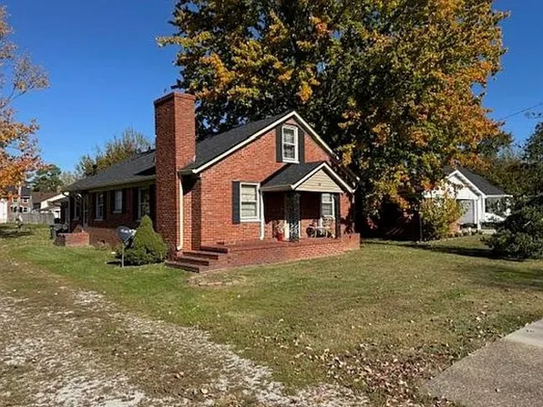 301 E 22nd St, Owensboro, KY 42303