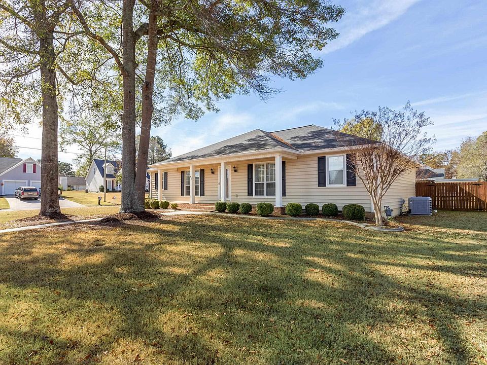 849 Westchester Ct, Anniston, AL 36207 | Zillow