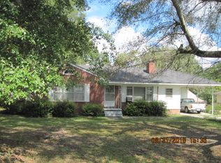 151 4th St SW, Vernon, AL 35592