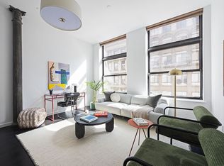 100 Reade St APT 3C, New York, NY 10013