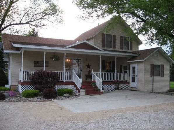 59660 310th Ave, Manson, IA 50563