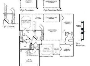 167 Billowing Sails St, Summerville, SC 29483