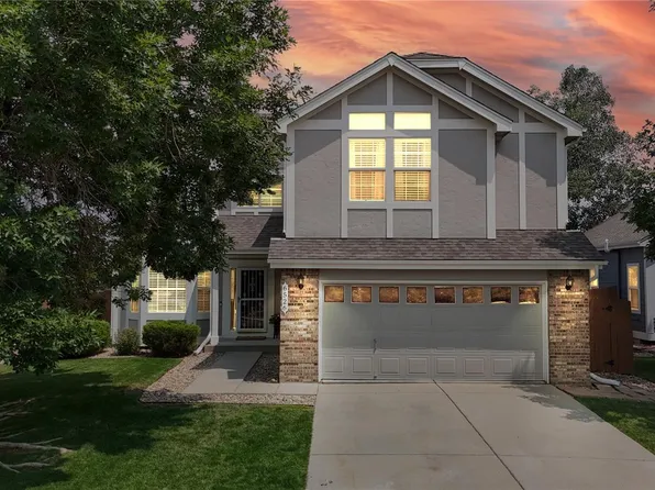 6526 McIntyre Court, Arvada, CO 80007