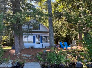 117 Blue Jay Rd, Acton, ME 04001