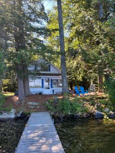 117 Blue Jay Road, Acton, ME, 04001