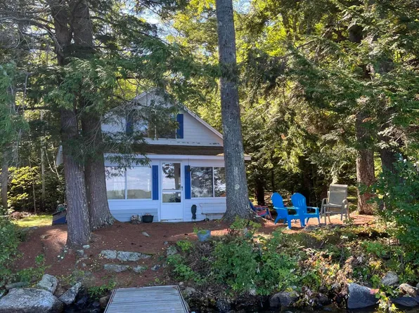 117 Blue Jay Road, Acton, ME 04001