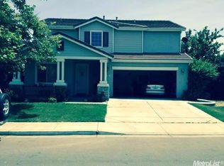 94 James Burke Ave, Patterson, CA 95363