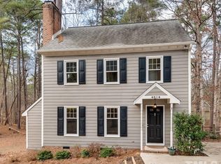 4804 Fortunes Ridge Dr, Durham, NC 27713