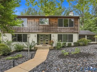 3321 Northridge Rd, Richmond, VA 23235