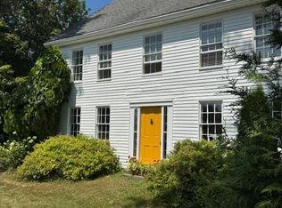 126 Bayside Rd, Greenland, NH 03840