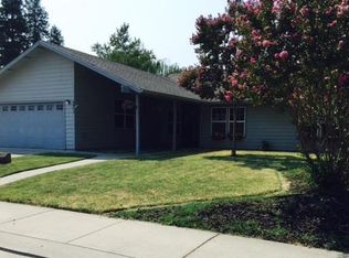 9811 Northridge Way, Stockton, CA 95209