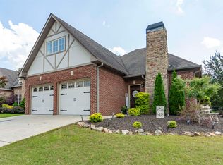 1120 Weybridge Way, Pelham, AL 35124