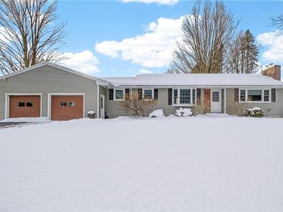 639 Babcock Rd, Tully, NY, 13159
