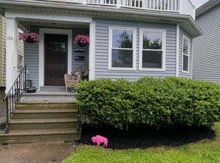 122 Shepard Ave FLOOR 2, Buffalo, NY 14217