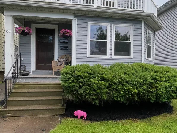 122 Shepard Ave Floor 2, Buffalo, NY 14217