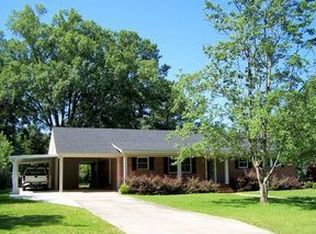 1402 Gail Ave, Albany, GA 31707