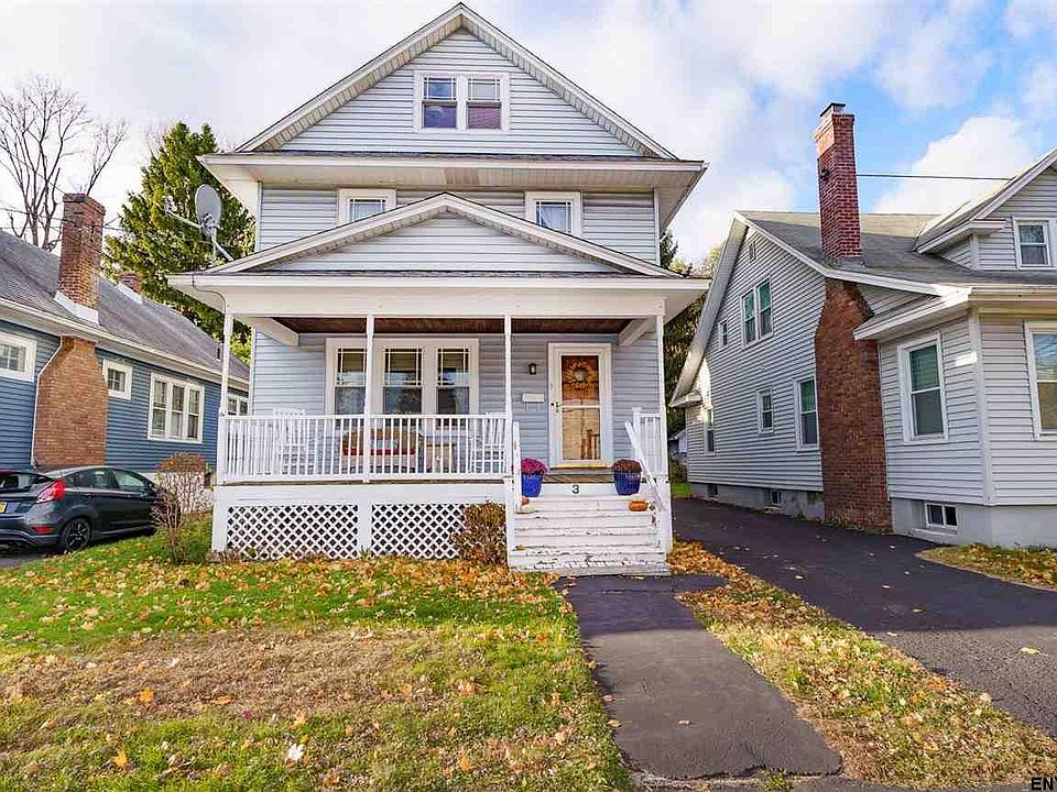 3 Euclid Ave, Troy, NY 12180 Zillow