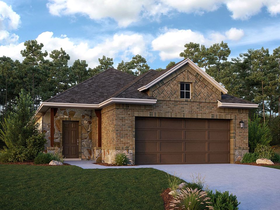 Front Elevation - Bonham C