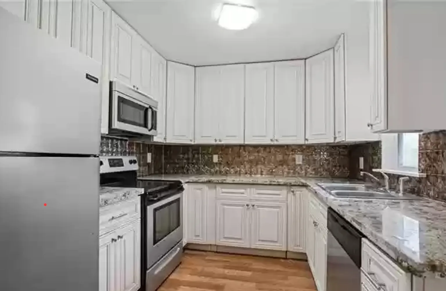 3 bed, 1593 sqft, $1,750 — Photo 3