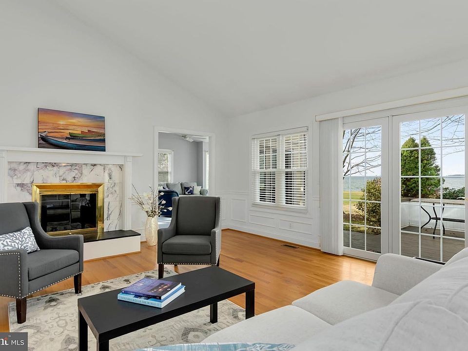 67 Prospect Bay Dr W, Grasonville, MD 21638 Zillow