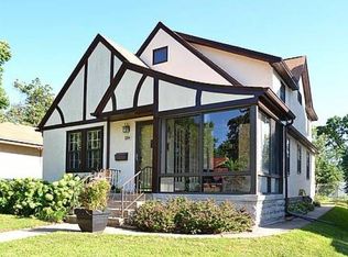 1304 Scheffer Ave, Saint Paul, MN 55116
