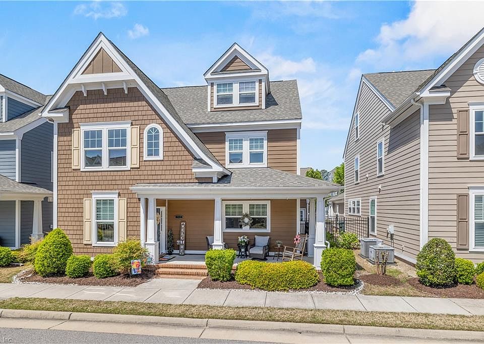 312 Ford Dr, Suffolk, VA 23435 Zillow