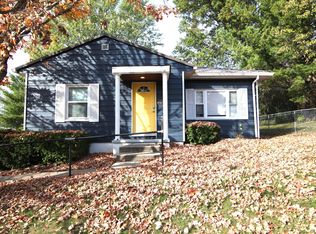 20 Warsaw Ave, Dry Ridge, KY 41035