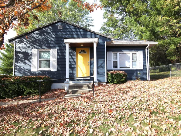 20 Warsaw Ave, Dry Ridge, KY 41035