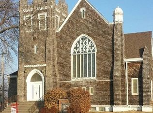909 Illinois St, Sidney, IA 51652