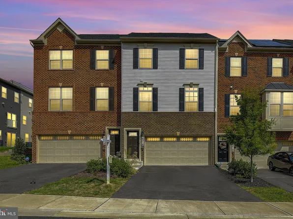 4314 Shirley Rose Ct, Upper Marlboro, MD 20772