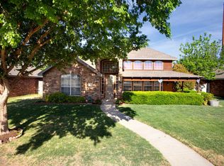 5802 S Travis St, Amarillo, TX 79118