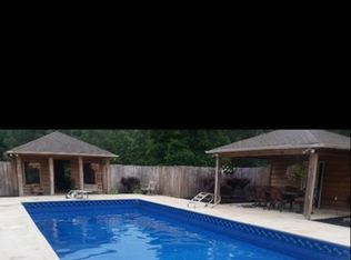 1804-B Otis Plunk Rd, Bethel Springs, TN 38315